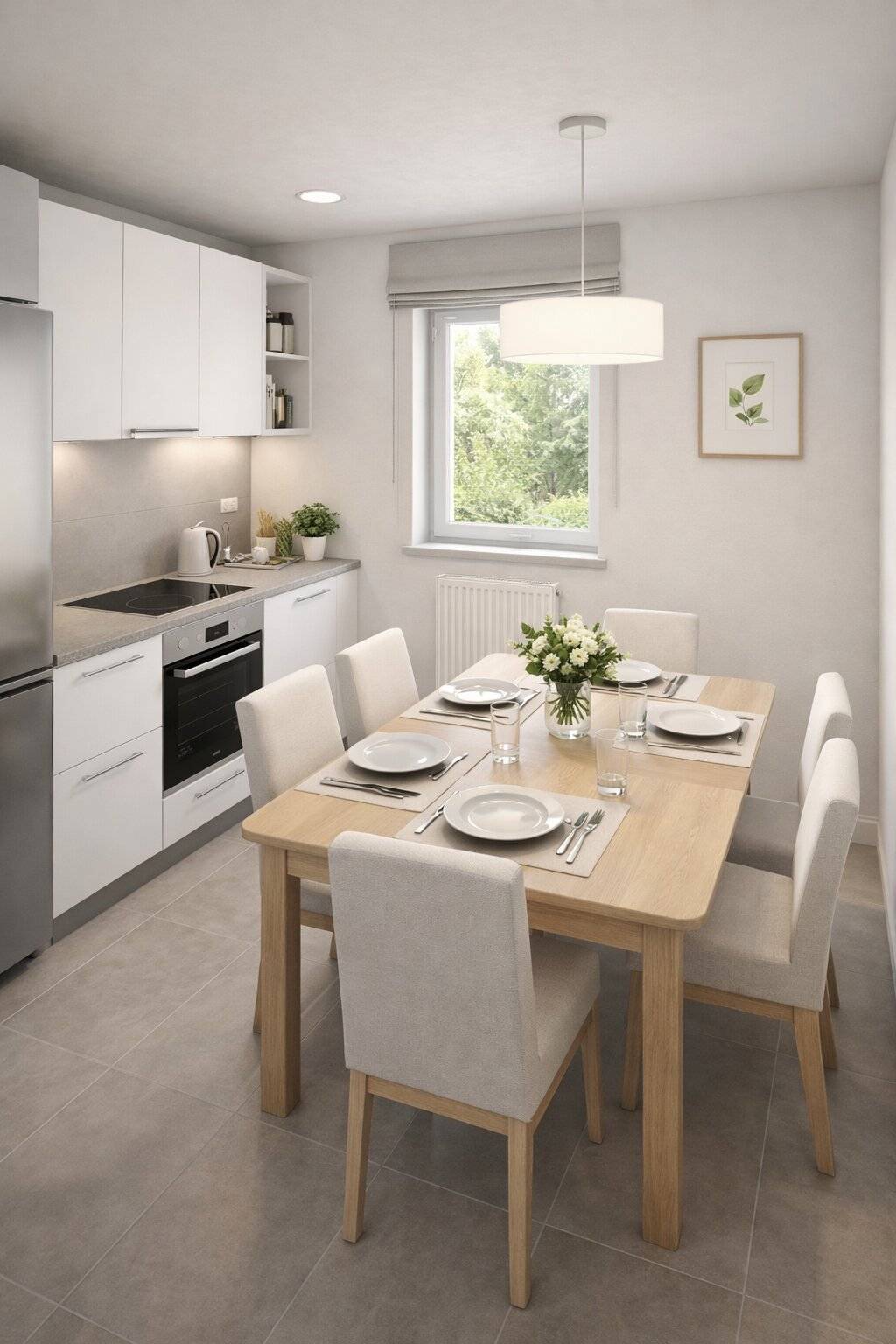 Villette a schiera in vendita a Molinella