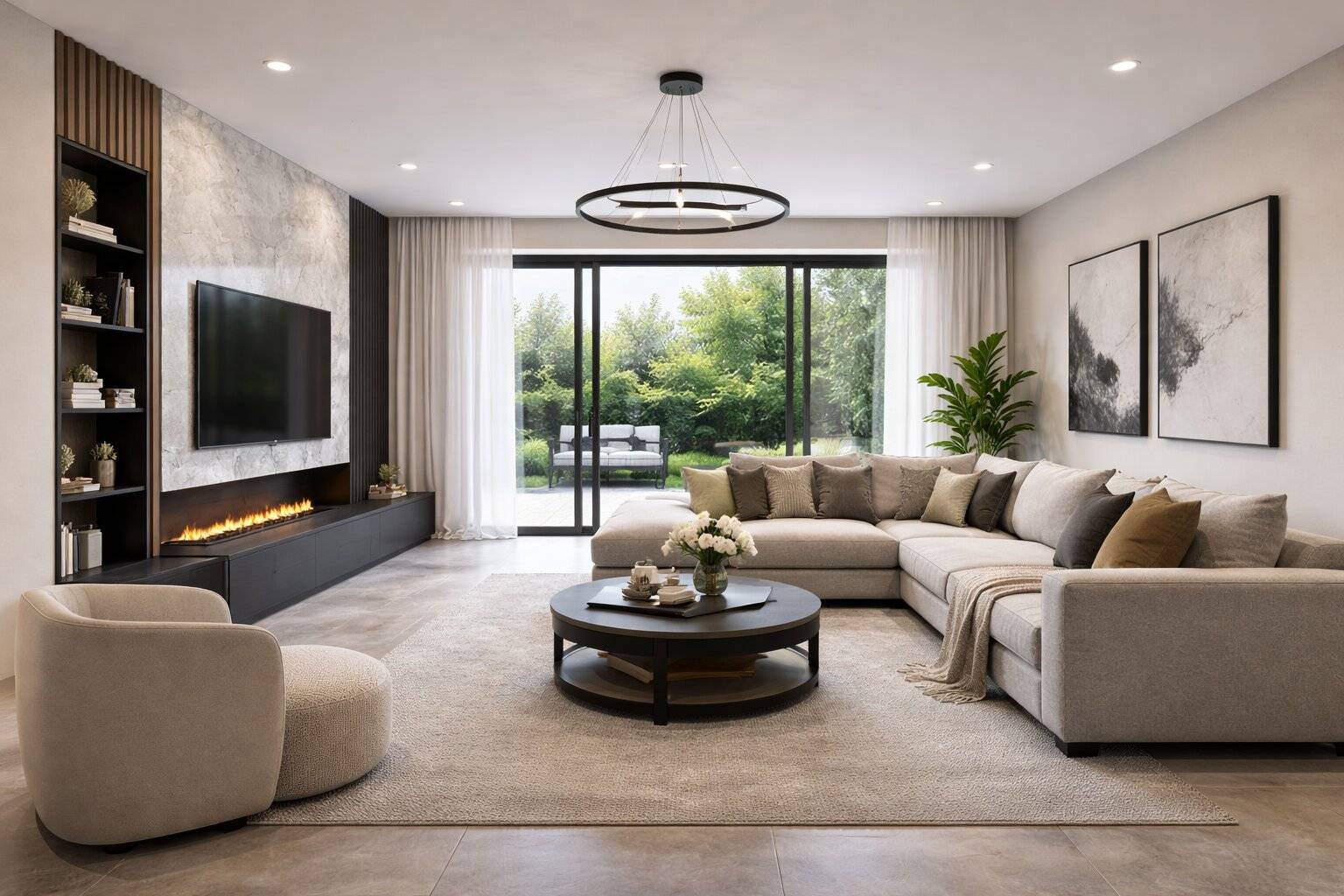 Villette a schiera in vendita a Molinella