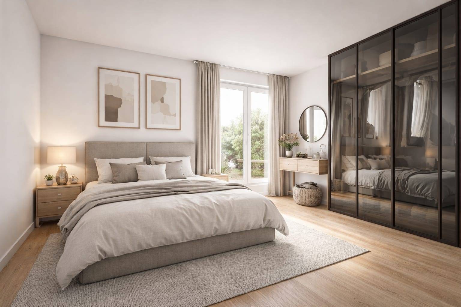 Villette a schiera in vendita a Molinella