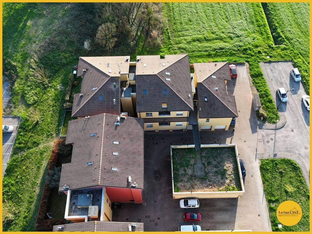 Appartamento in vendita a Molinella