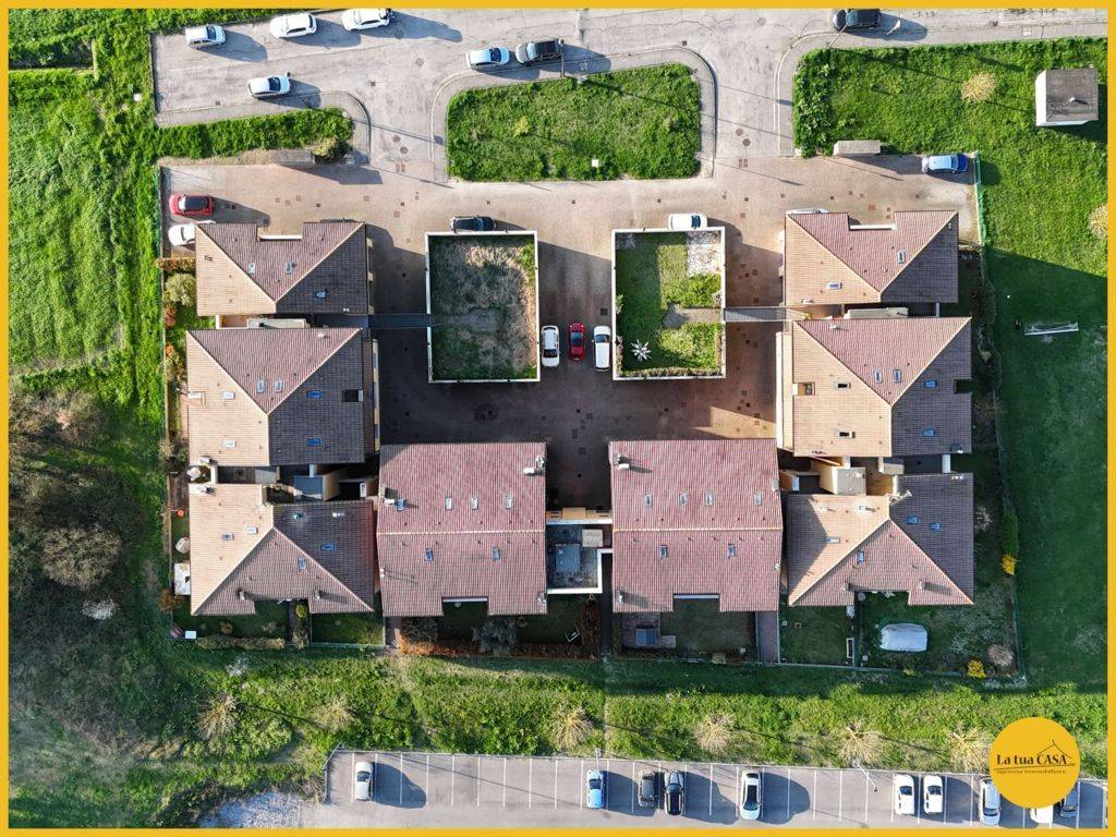 Appartamento in vendita a Molinella