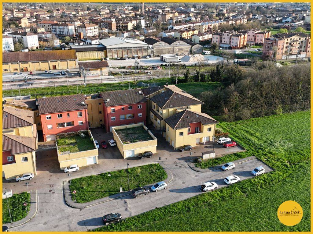 Appartamento in vendita a Molinella