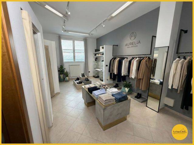 commerciale in affitto a Molinella