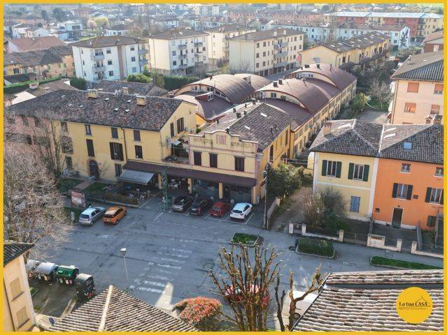 commerciale in affitto a Molinella