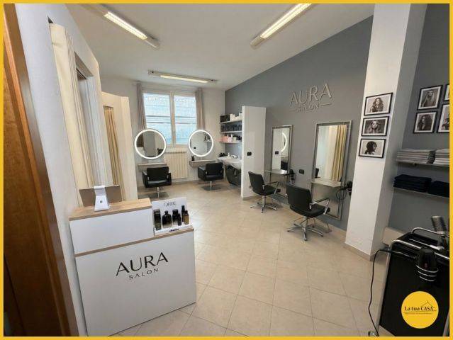 commerciale in affitto a Molinella