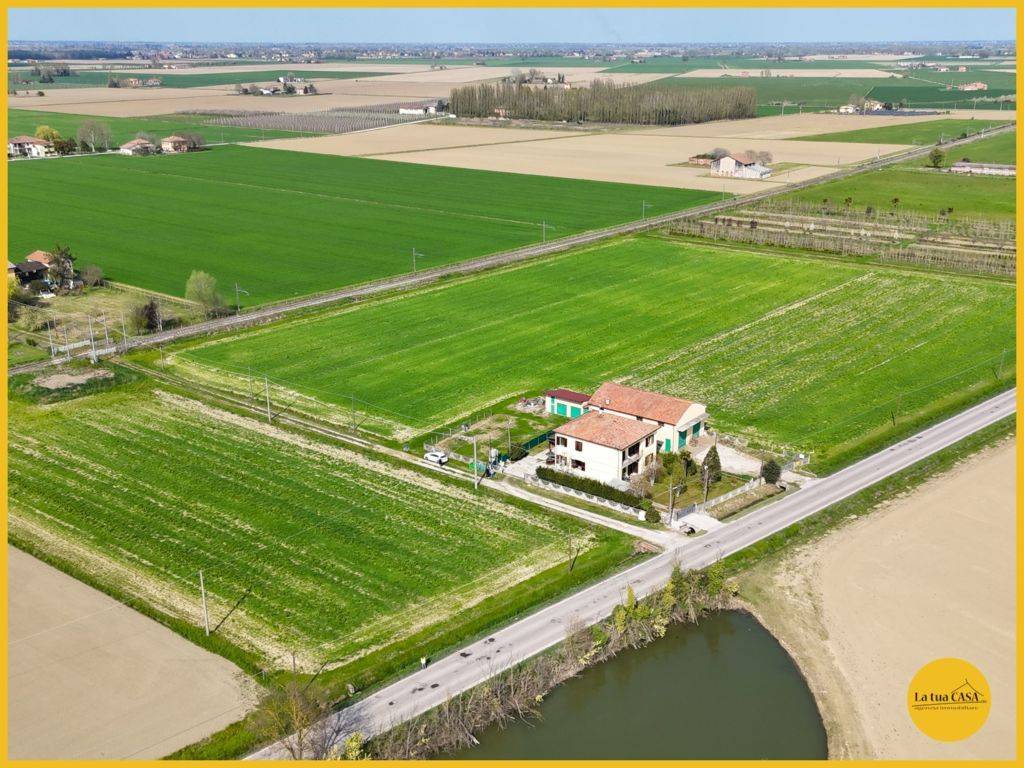 Terreno Agricolo in vendita a Molinella