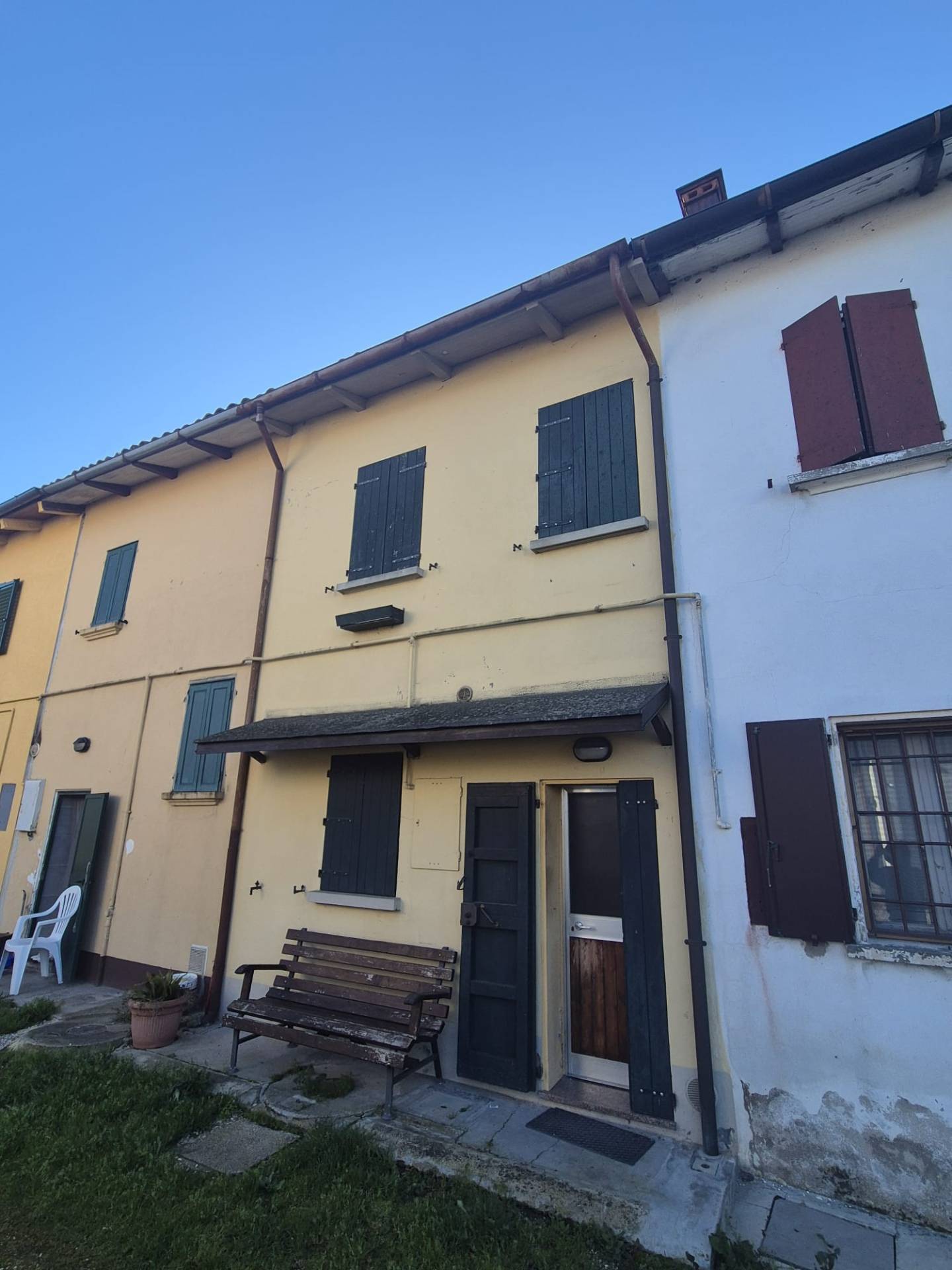 Villette a schiera in vendita a Molinella, San Pietro Capofiume