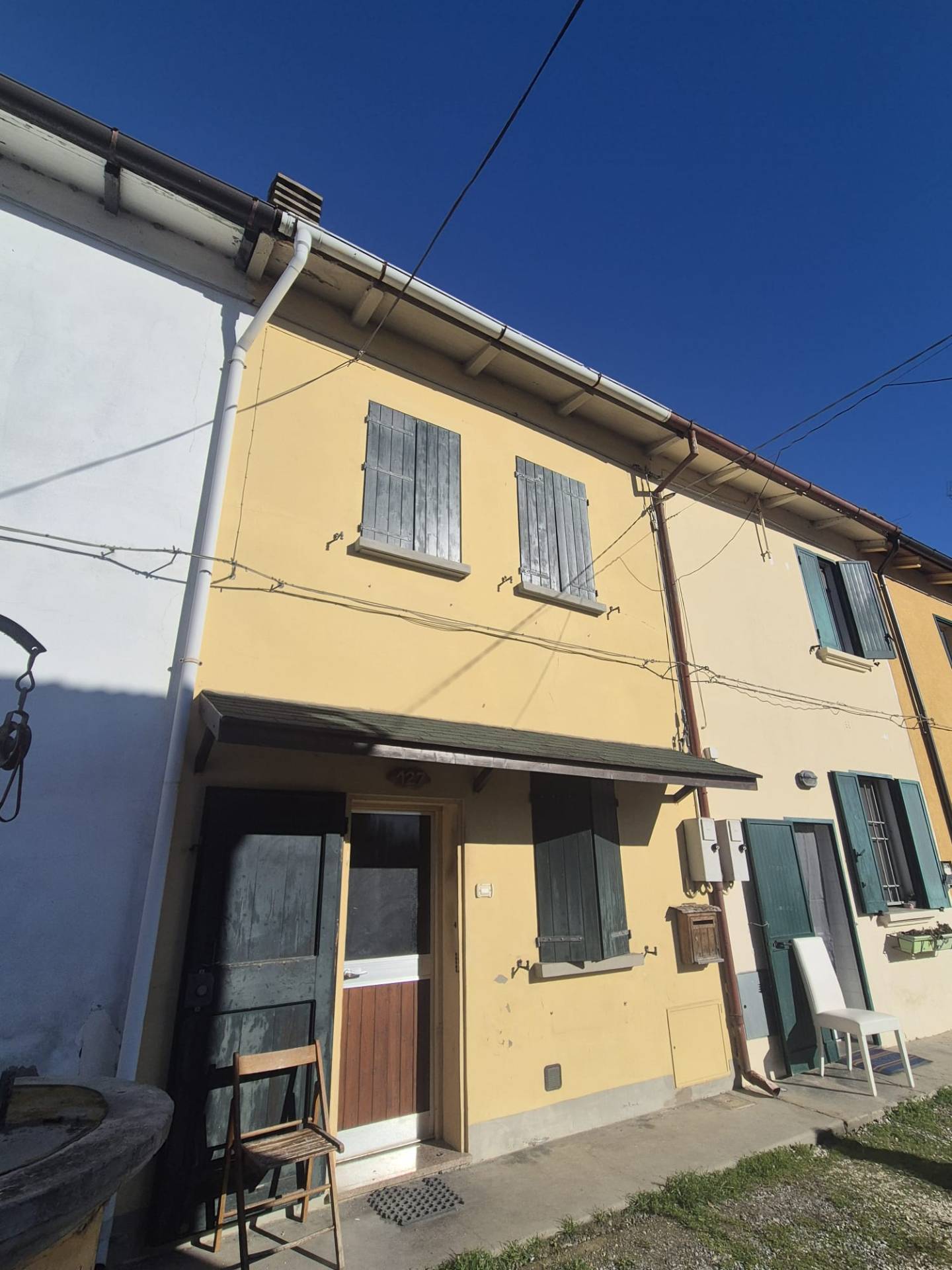 Villette a schiera in vendita a Molinella, San Pietro Capofiume