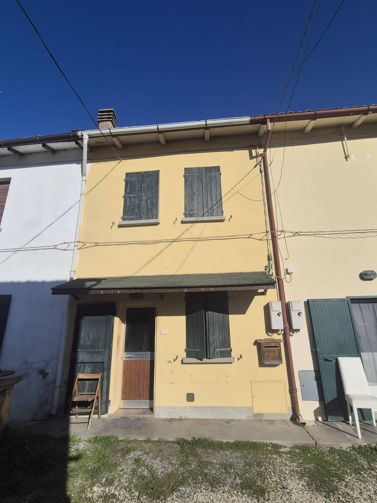 Villette a schiera in vendita a Molinella, San Pietro Capofiume