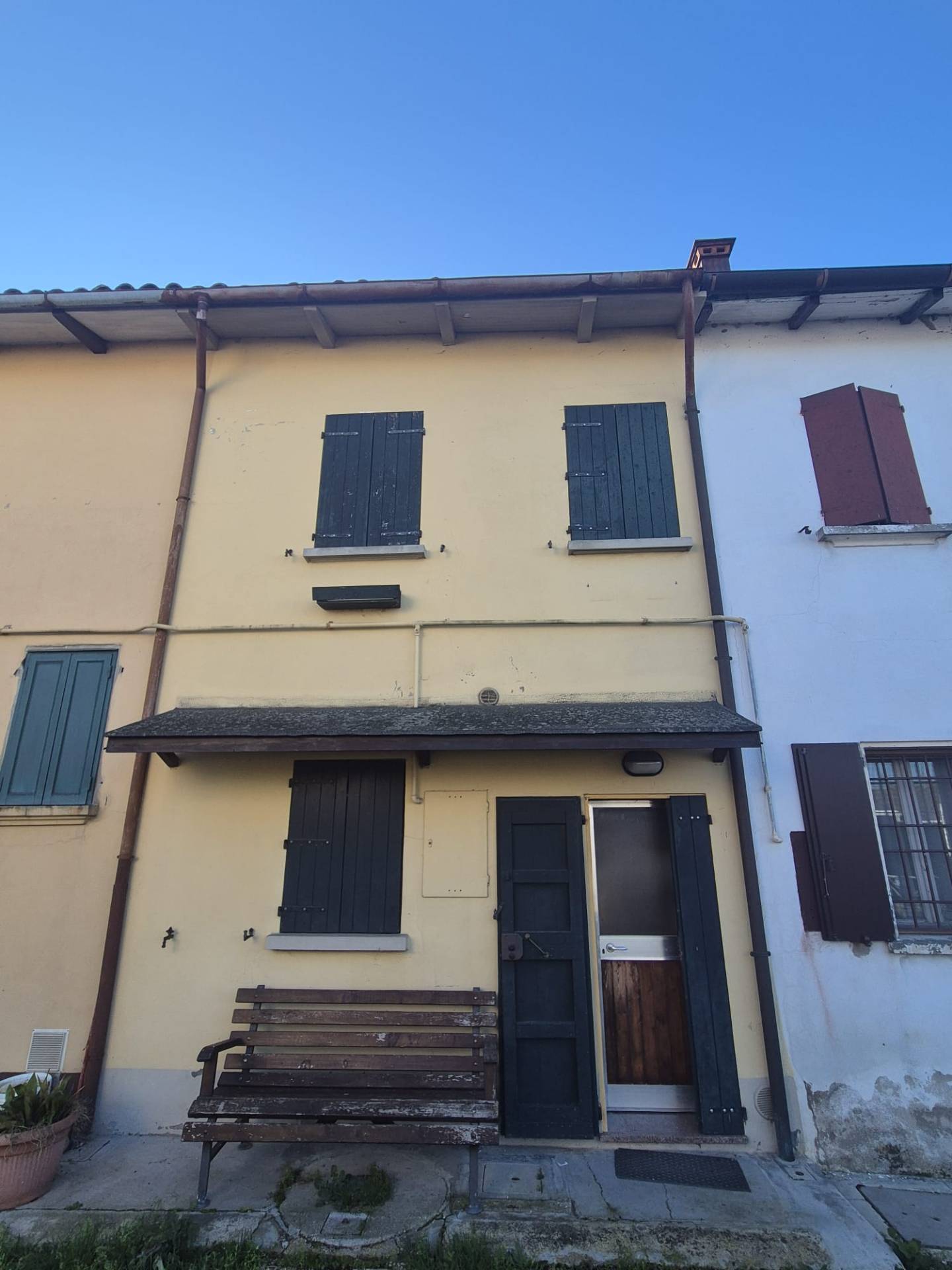 Villette a schiera in vendita a Molinella, San Pietro Capofiume