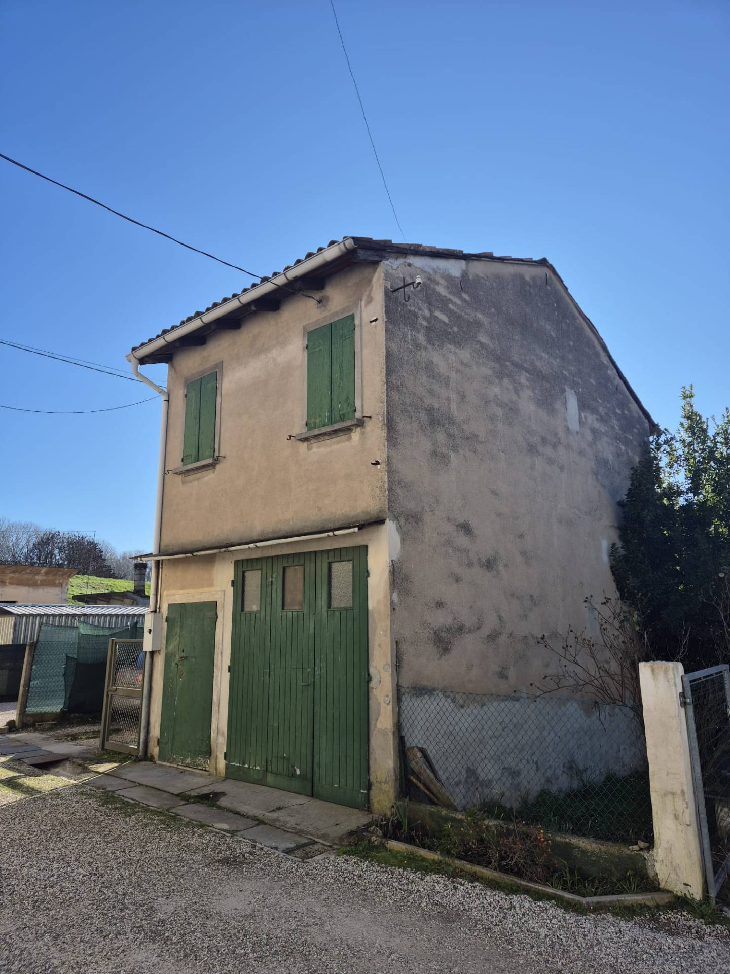 Villette a schiera in vendita a Molinella, San Pietro Capofiume