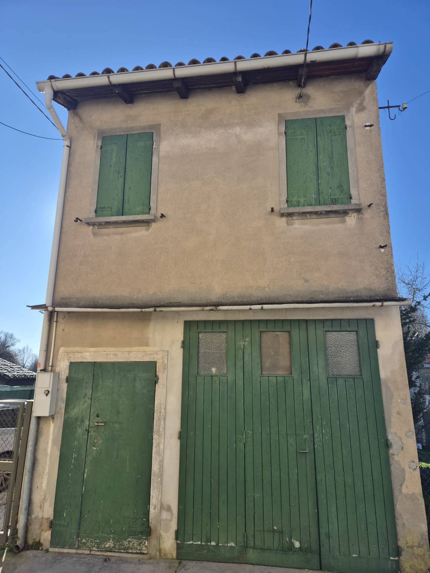 Villette a schiera in vendita a Molinella, San Pietro Capofiume