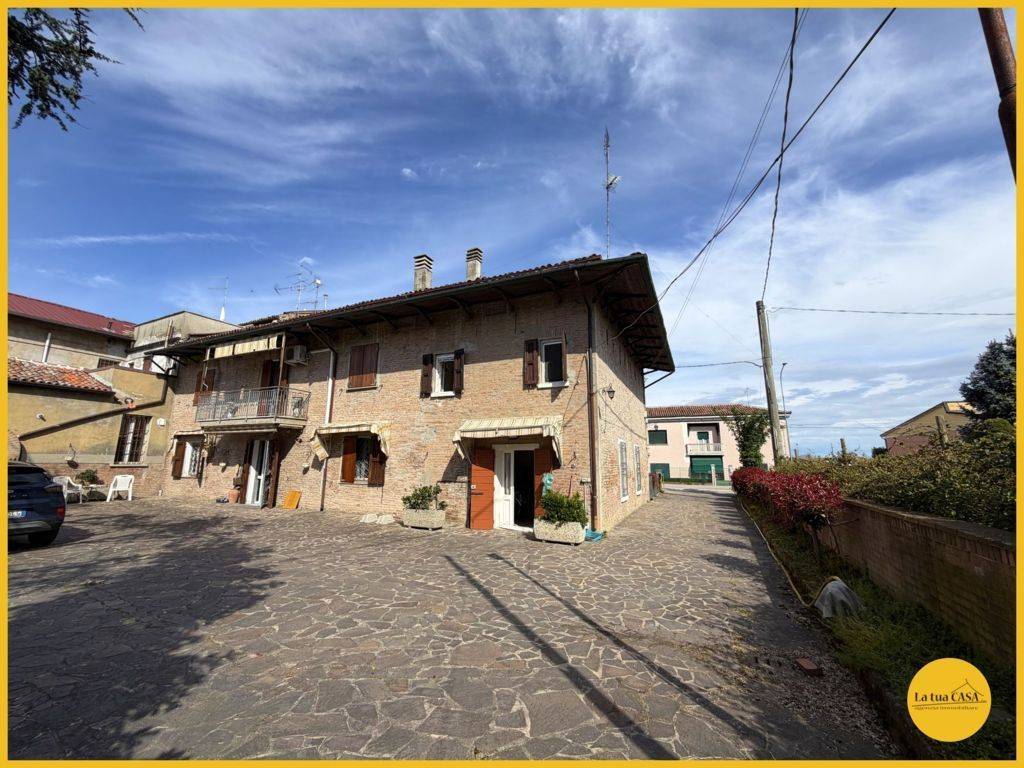 Villette a schiera in vendita a Argenta, San Nicol