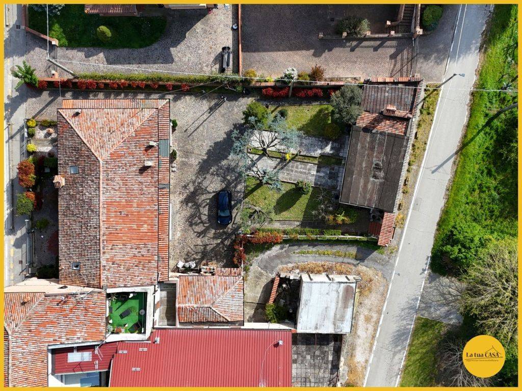 Villette a schiera in vendita a Argenta, San Nicol