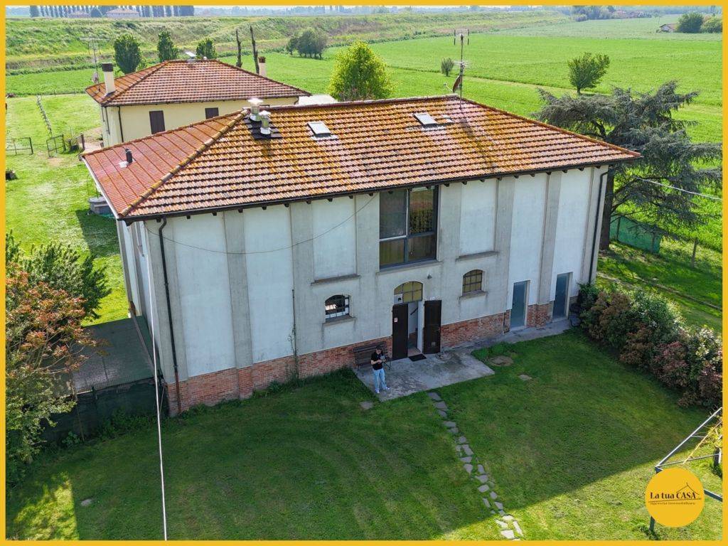 Appartamento in affitto a Budrio, Mezzolara