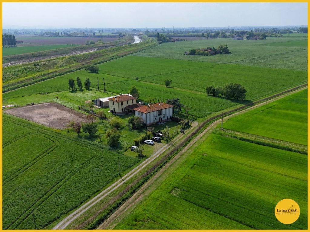 Appartamento in affitto a Budrio, Mezzolara