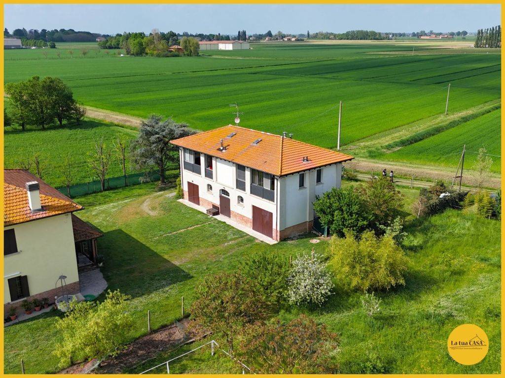 Appartamento in affitto a Budrio, Mezzolara