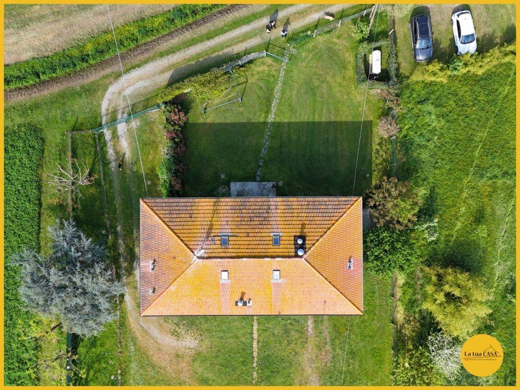 Appartamento in affitto a Budrio, Mezzolara