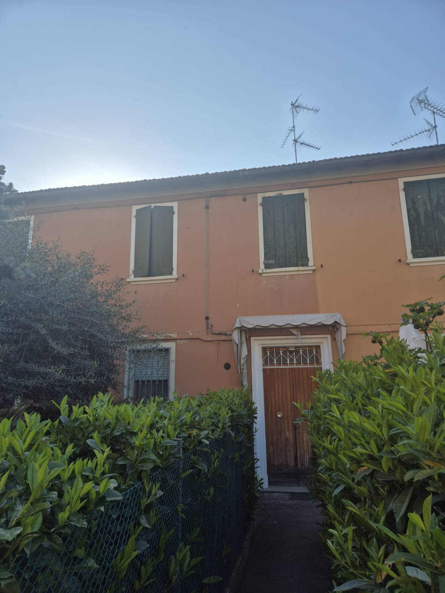 Villette a schiera in vendita a Molinella