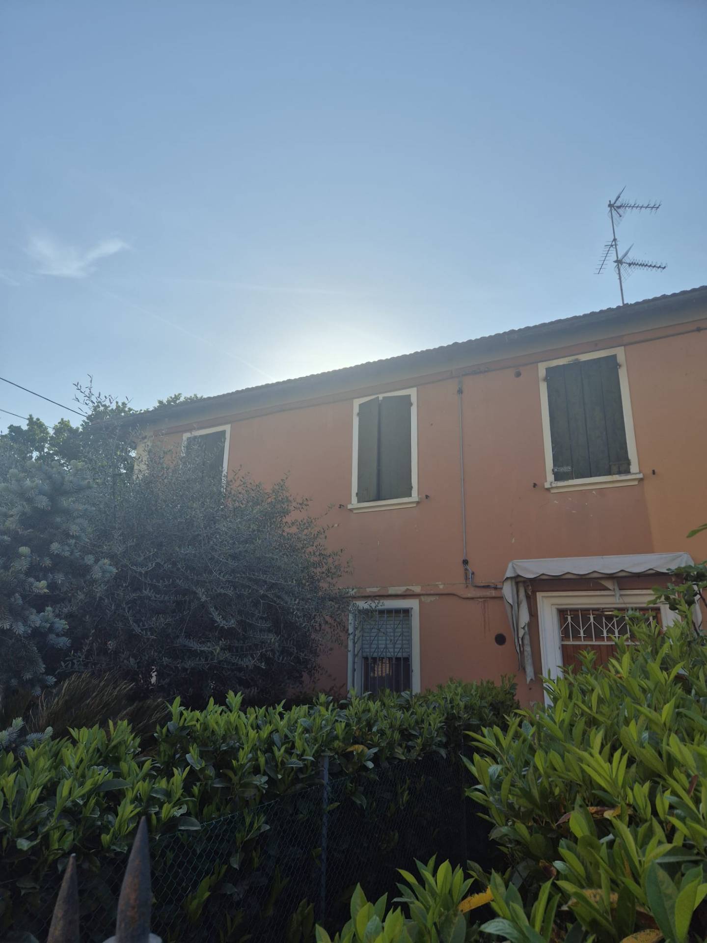 Villette a schiera in vendita a Molinella