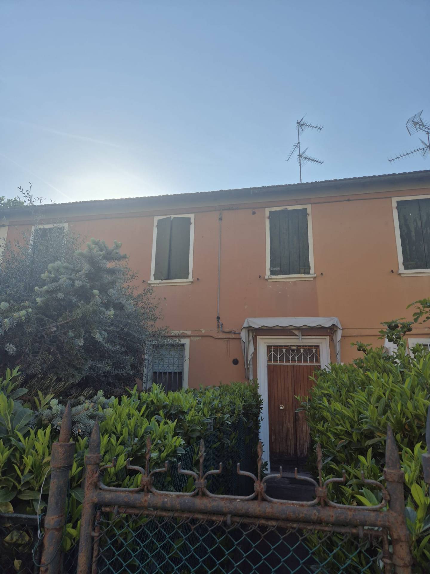 Villette a schiera in vendita a Molinella