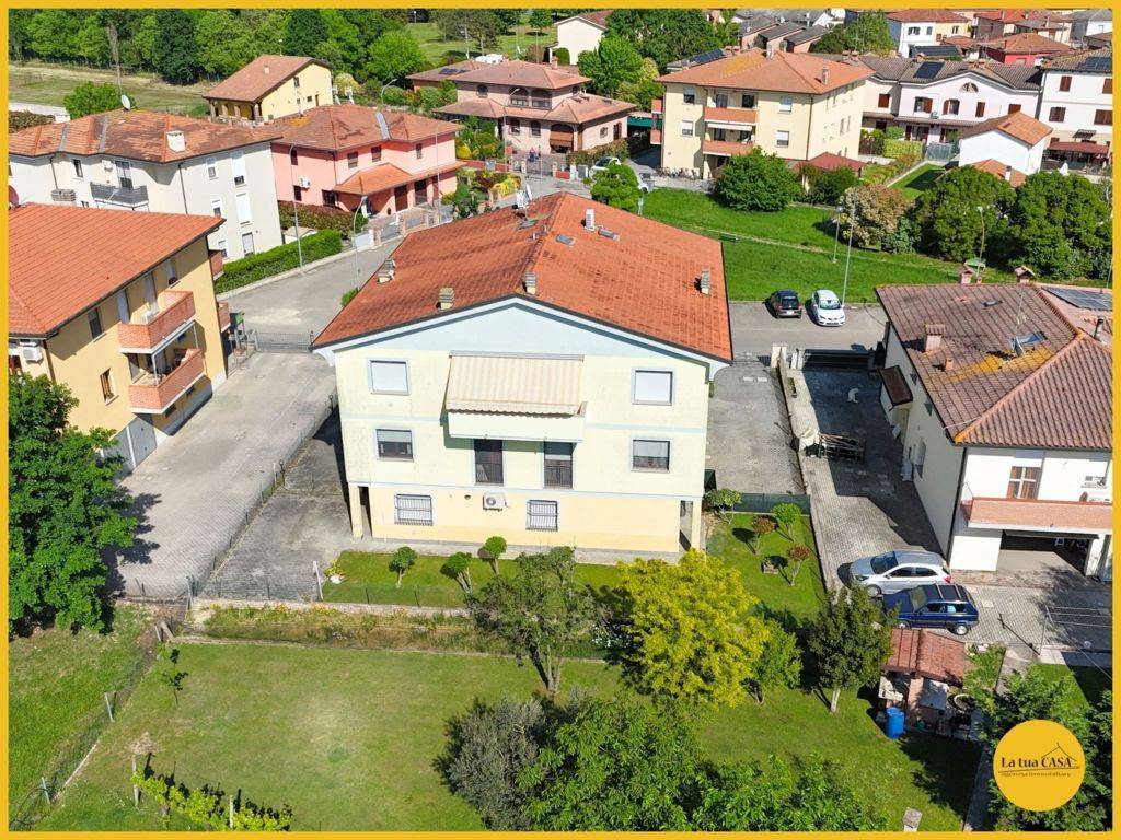 Appartamento in vendita a Molinella
