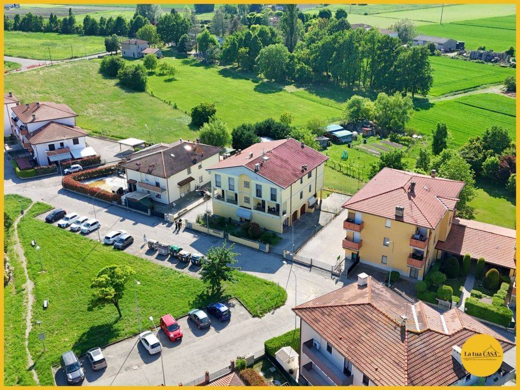Appartamento in vendita a Molinella