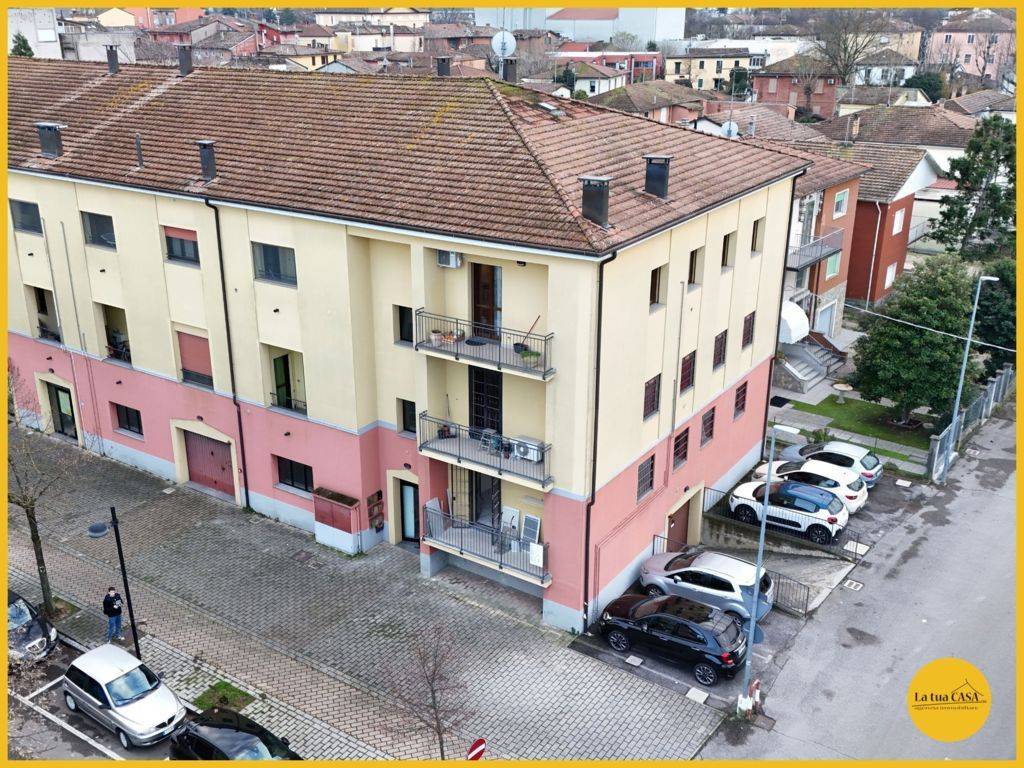 Appartamento in affitto a Molinella
