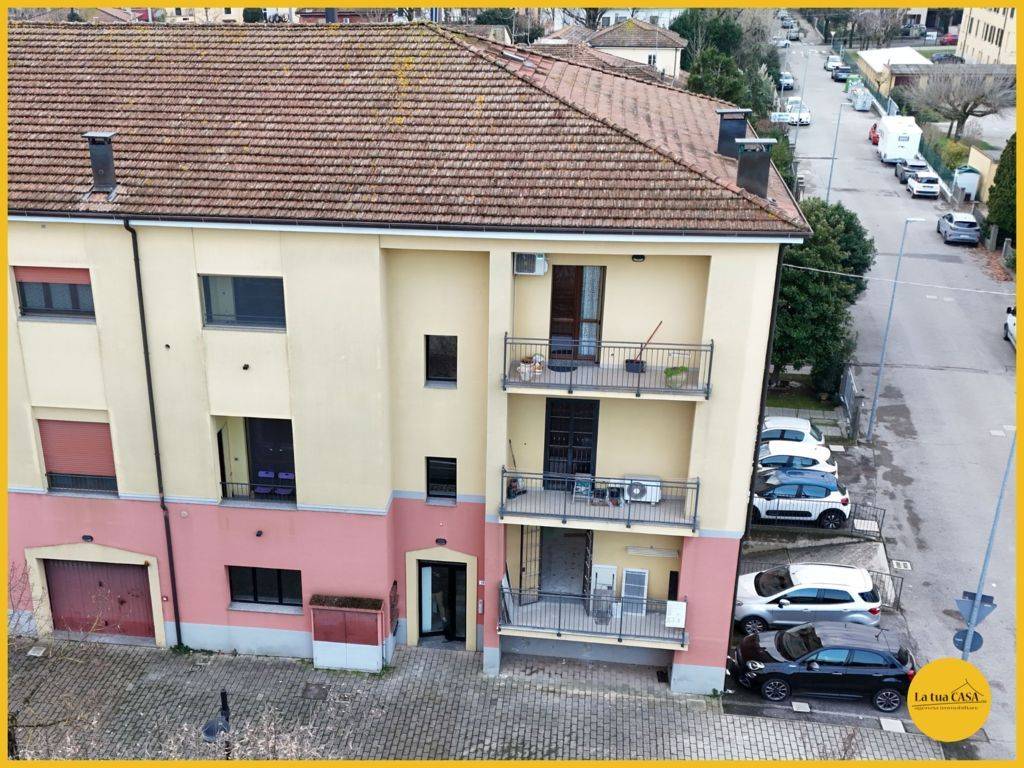 Appartamento in affitto a Molinella