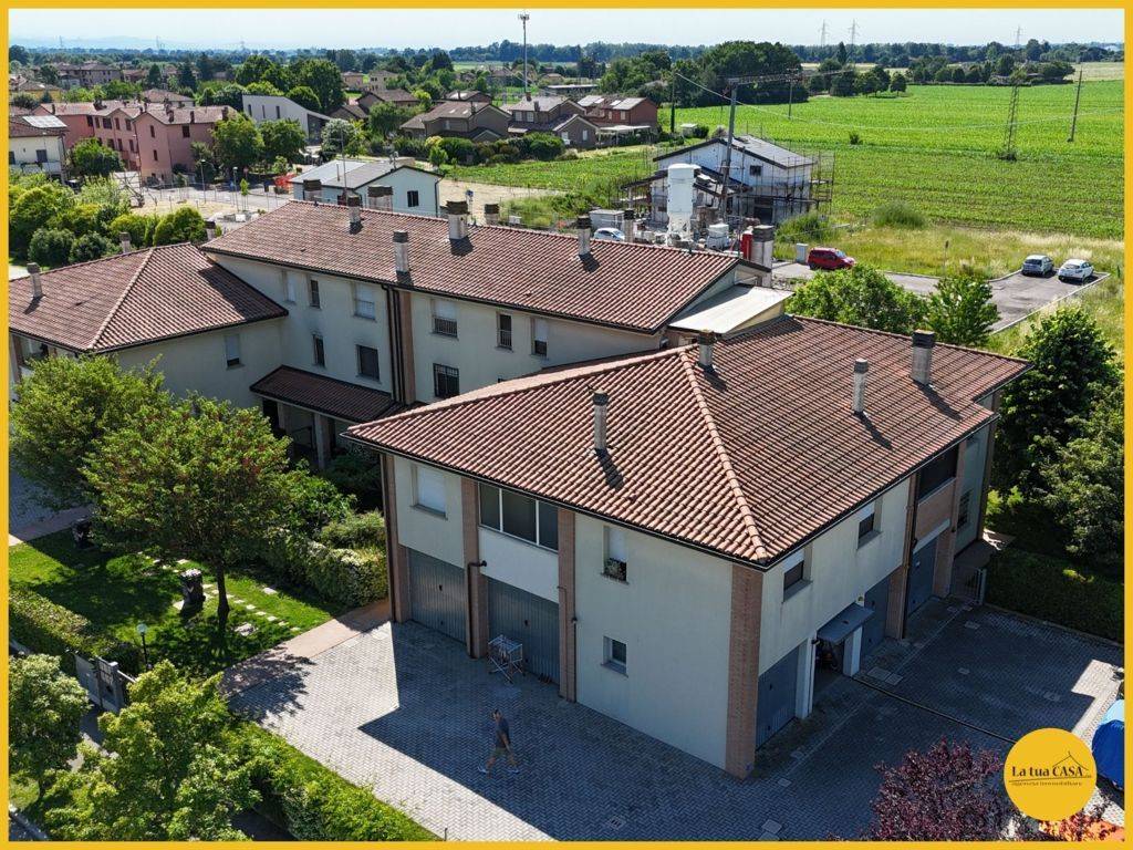 Appartamento in vendita a Budrio, Mezzolara