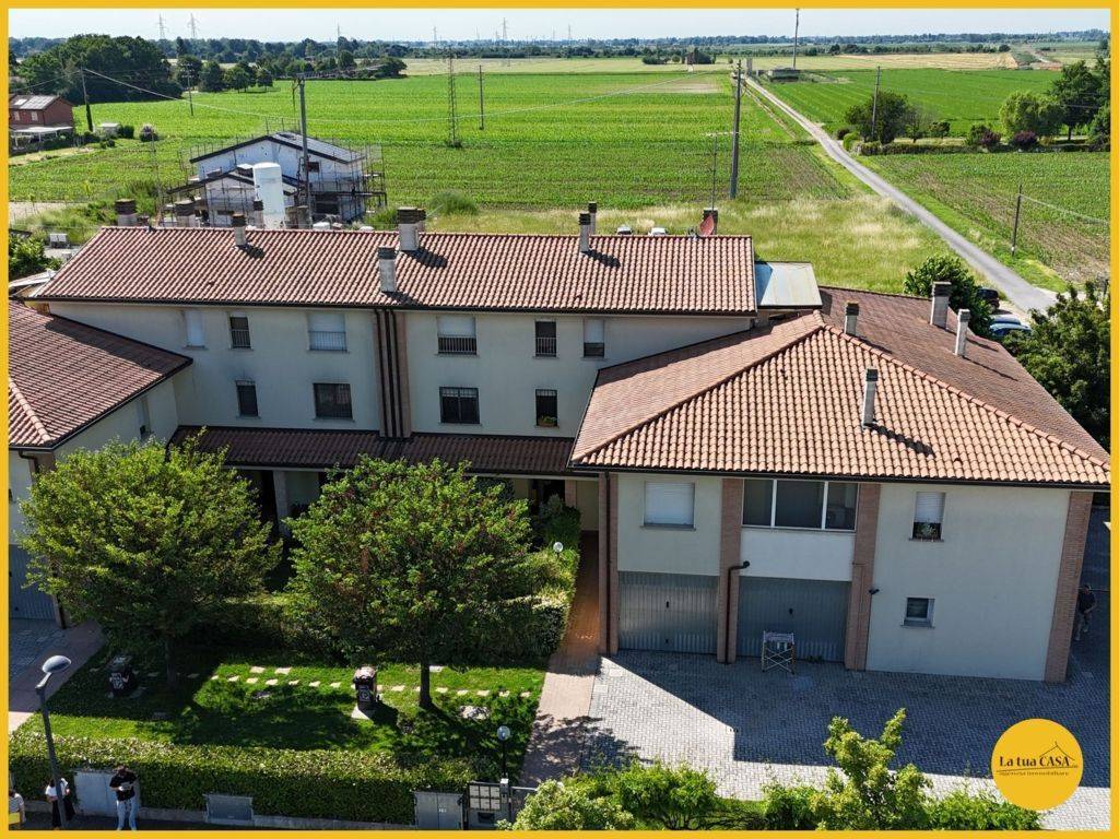 Appartamento in vendita a Budrio, Mezzolara