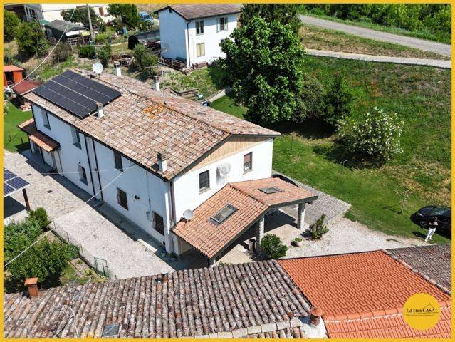 Villette a schiera in vendita a Molinella