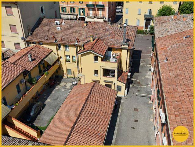 Appartamento in affitto a Molinella