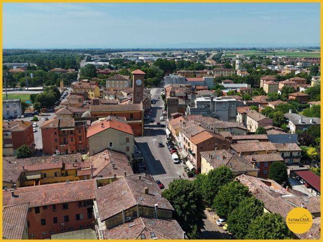 Appartamento in affitto a Molinella