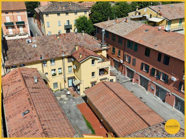 Appartamento in affitto a Molinella