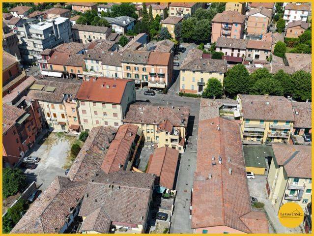 Appartamento in affitto a Molinella