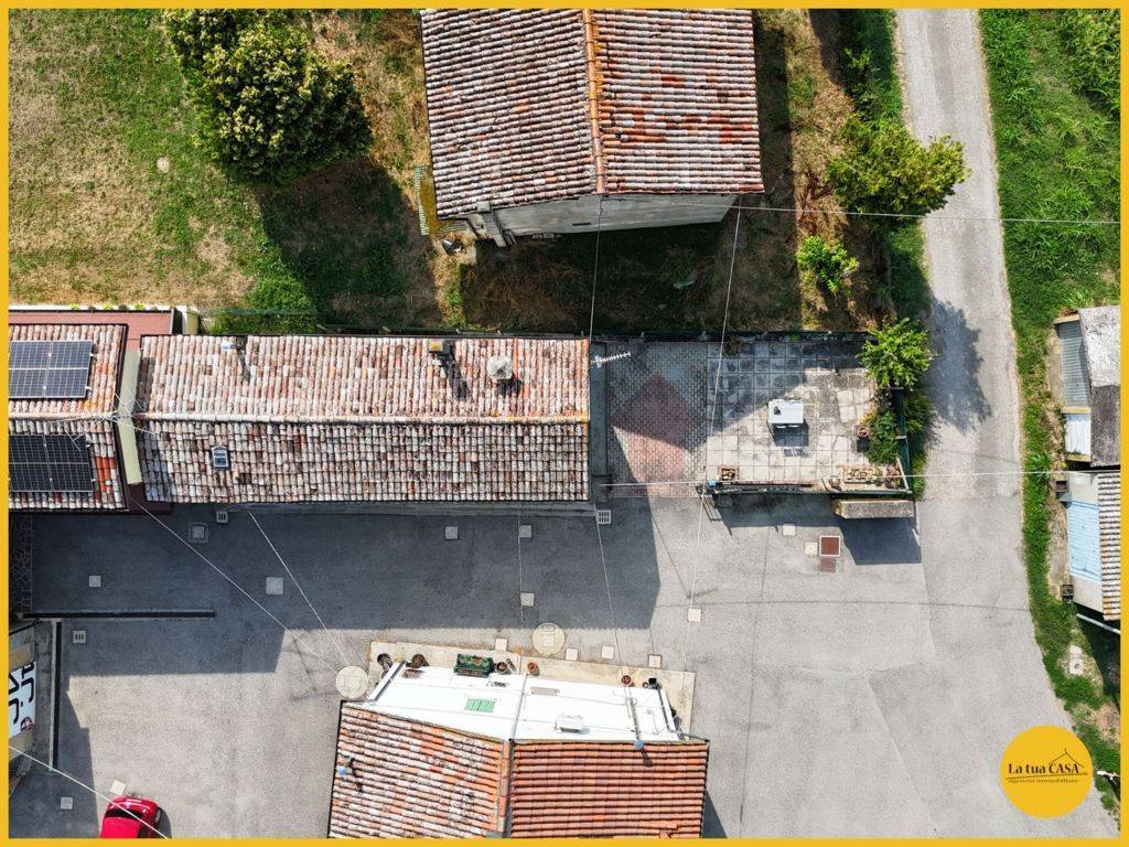 Villette a schiera in vendita a Argenta, Santa Maria Codifiume