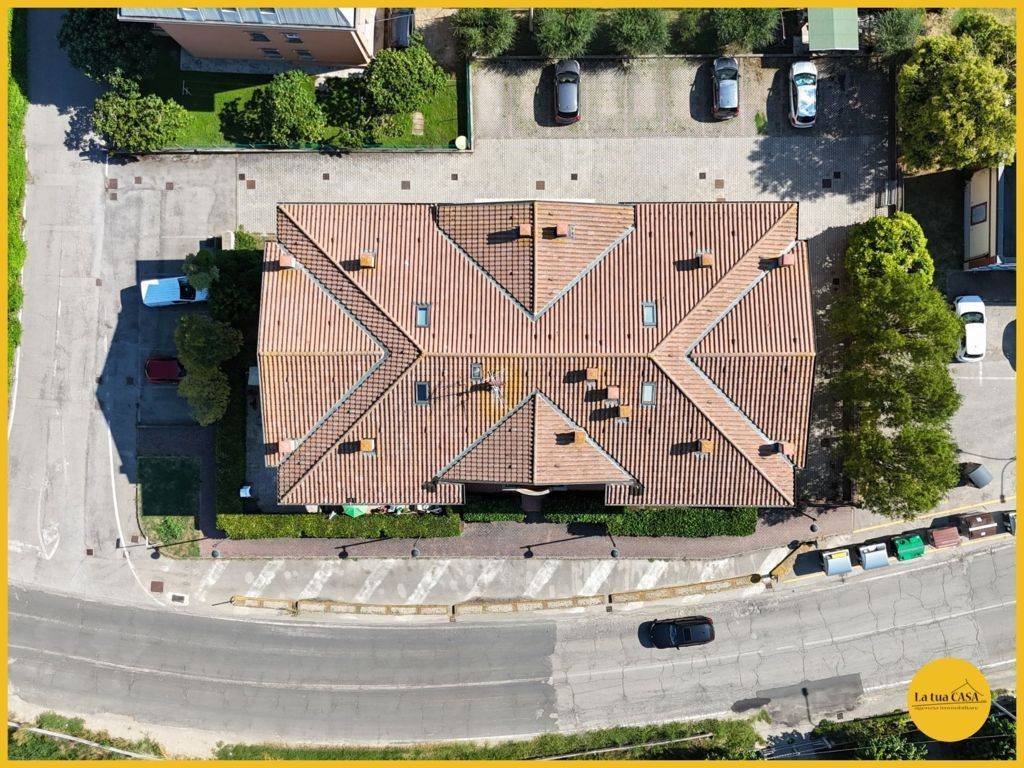 Appartamento in vendita a Molinella, San Martino in Argine