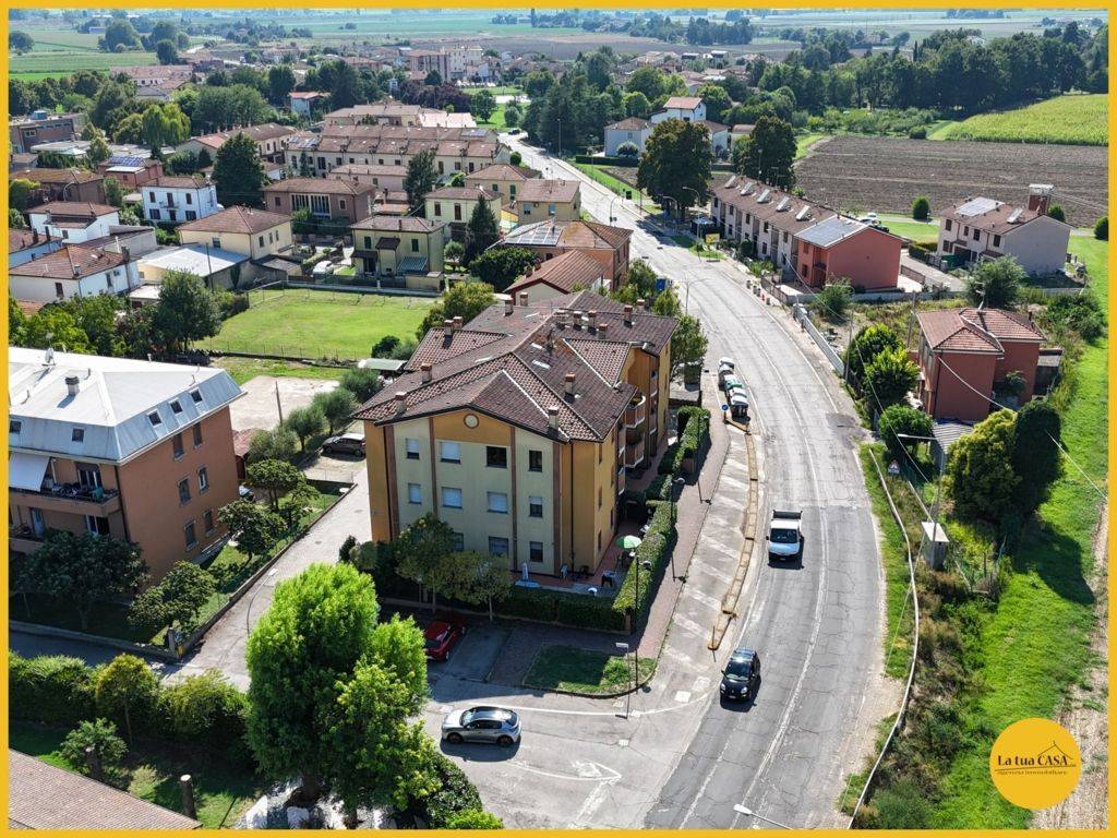 Appartamento in vendita a Molinella, San Martino in Argine