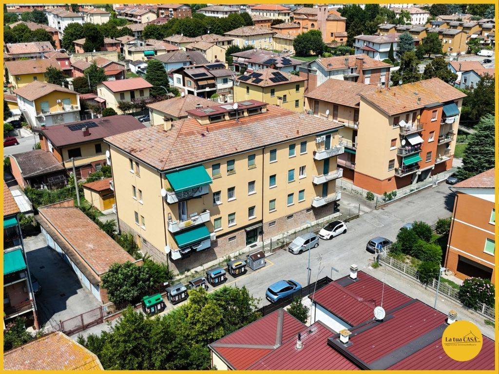 Appartamento in vendita a Molinella