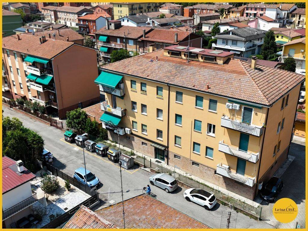 Appartamento in vendita a Molinella