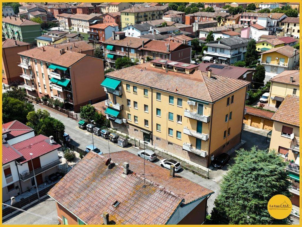 Appartamento in vendita a Molinella