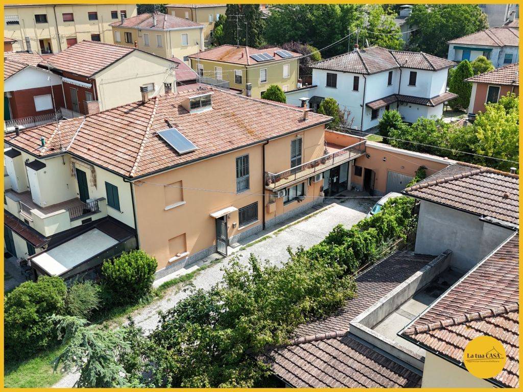 Locale Commerciale in vendita a Molinella