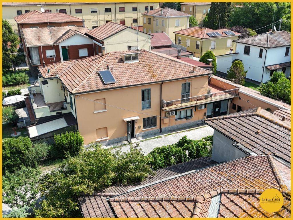 Locale Commerciale in vendita a Molinella
