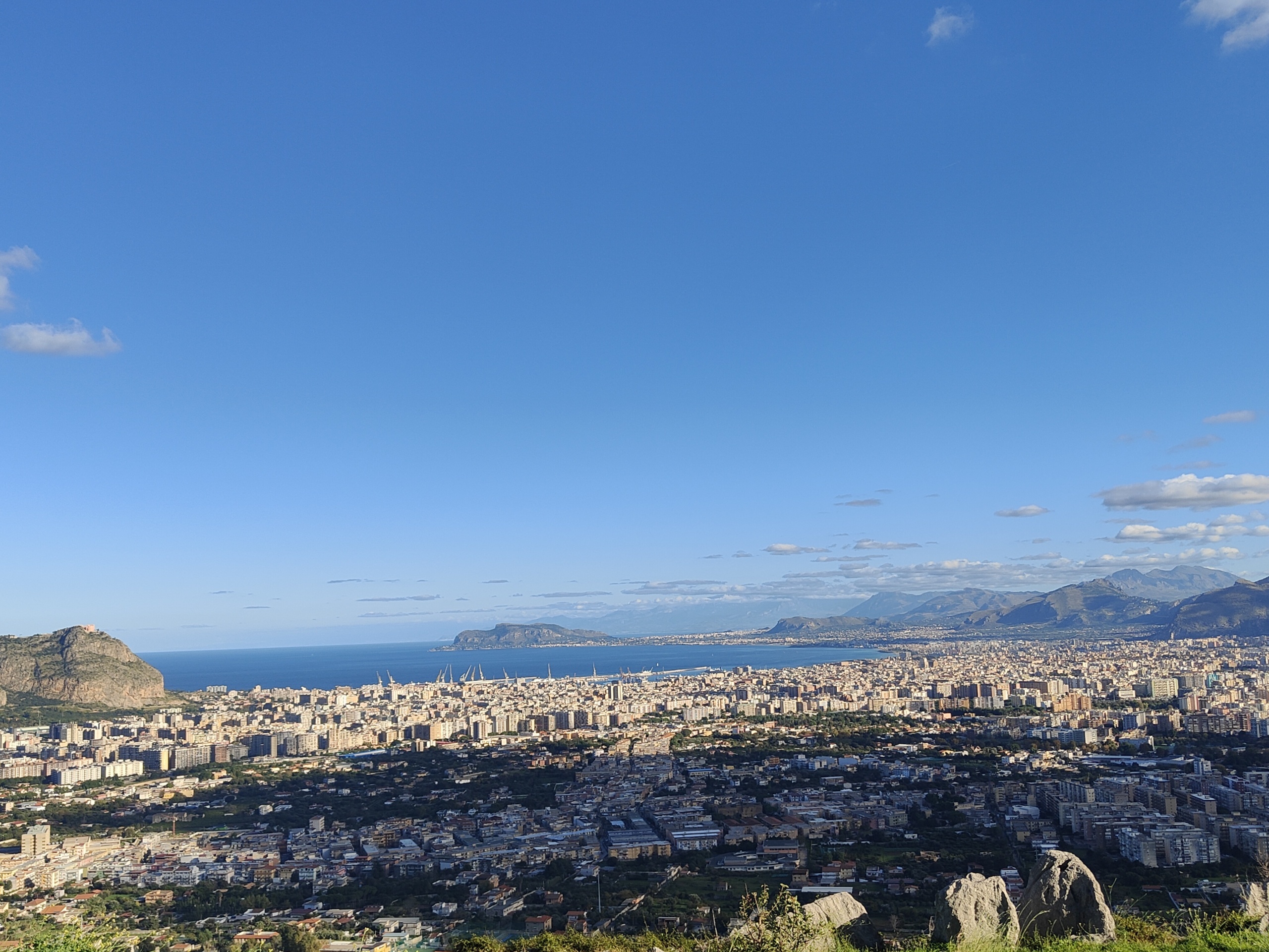 Appartamento ristrutturato a Palermo