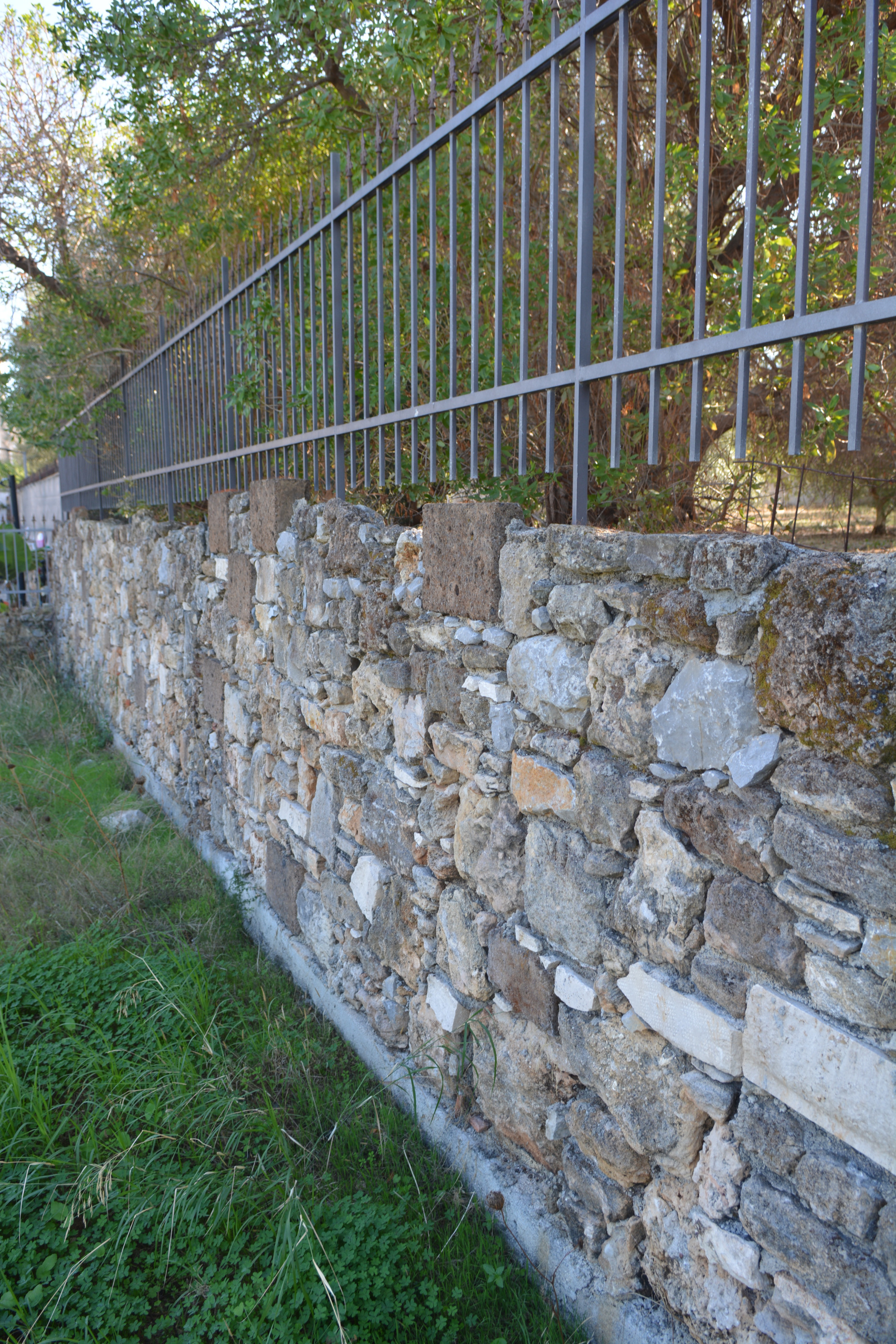 Terreno Edificabile nuovo in via rocco dicillo 20, Carini