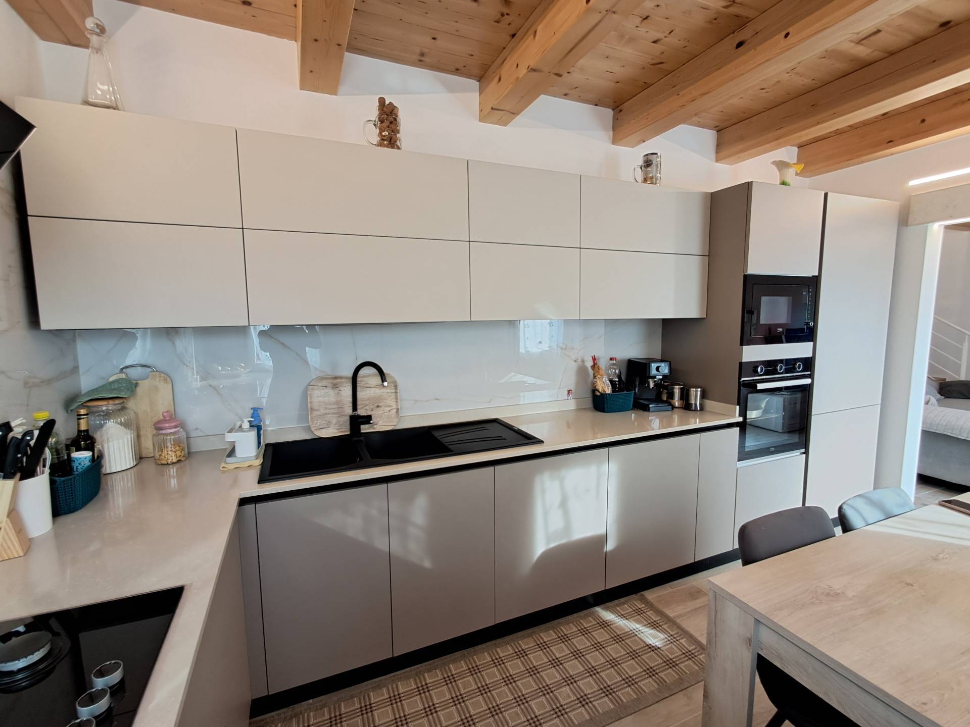 Villette a schiera in vendita a Ferrara, Pontegradella