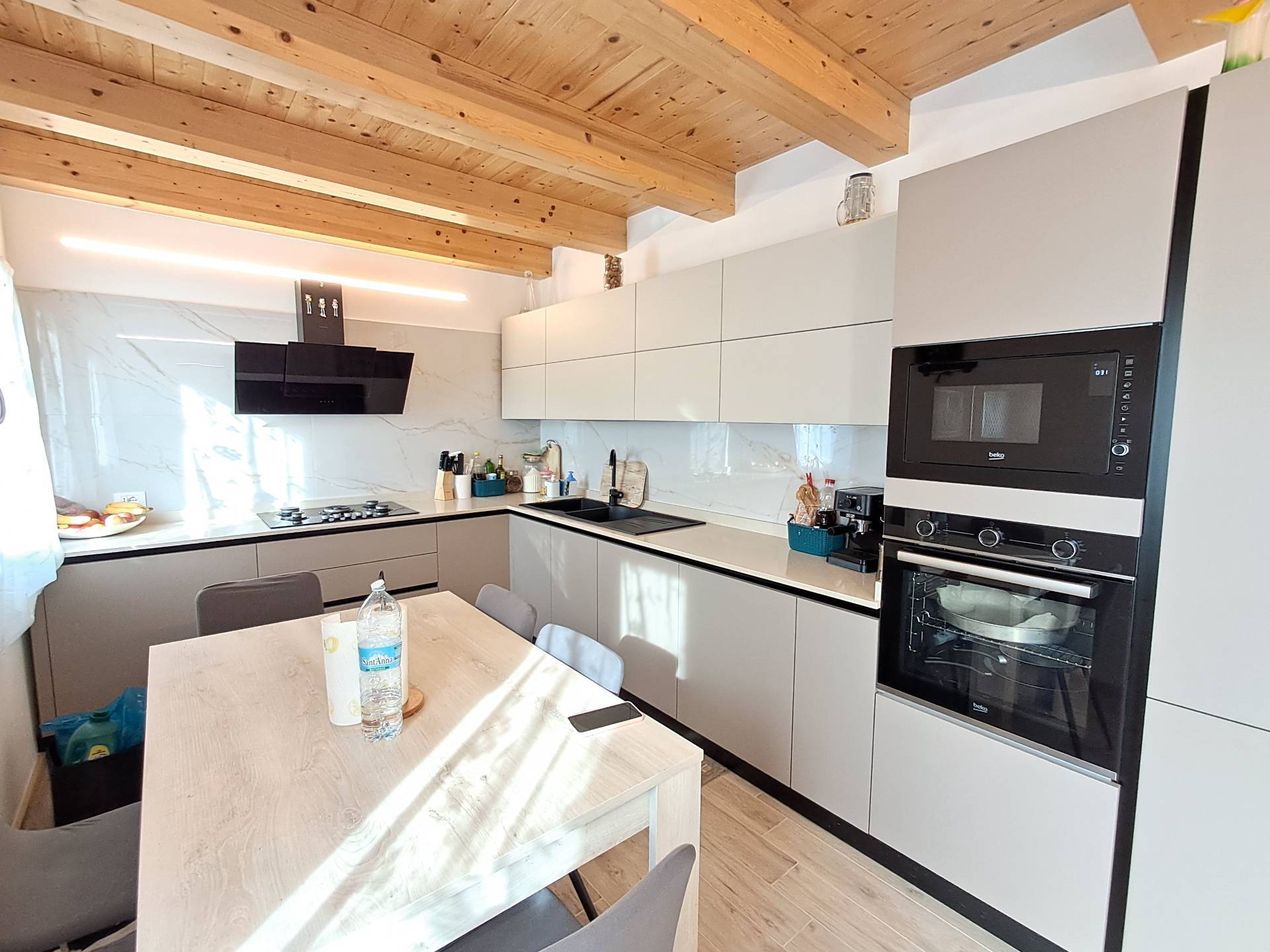 Villette a schiera in vendita a Ferrara, Pontegradella