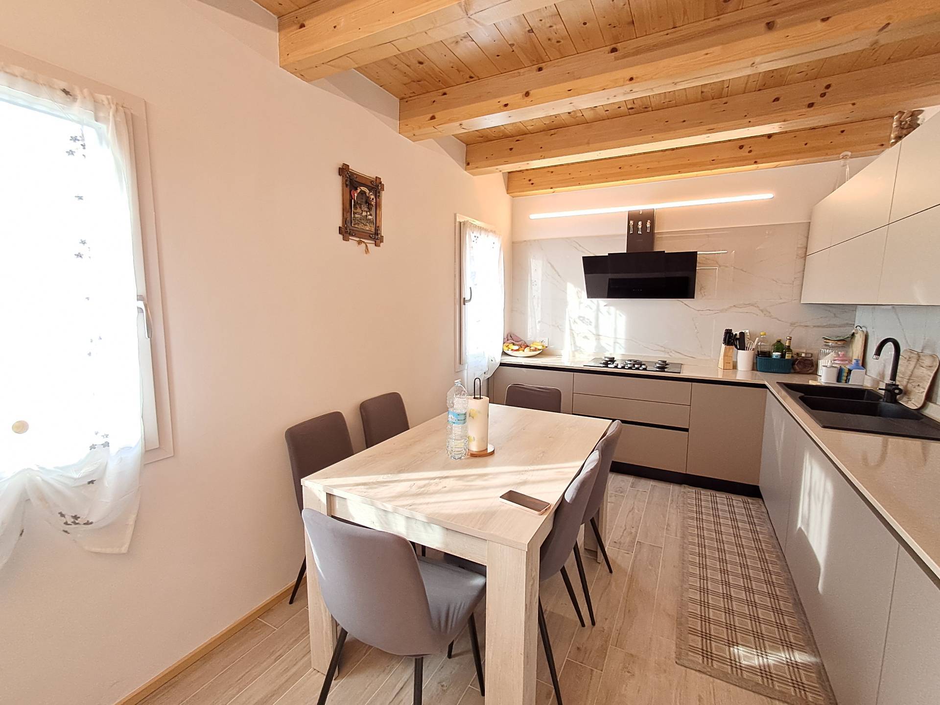 Villette a schiera in vendita a Ferrara, Pontegradella