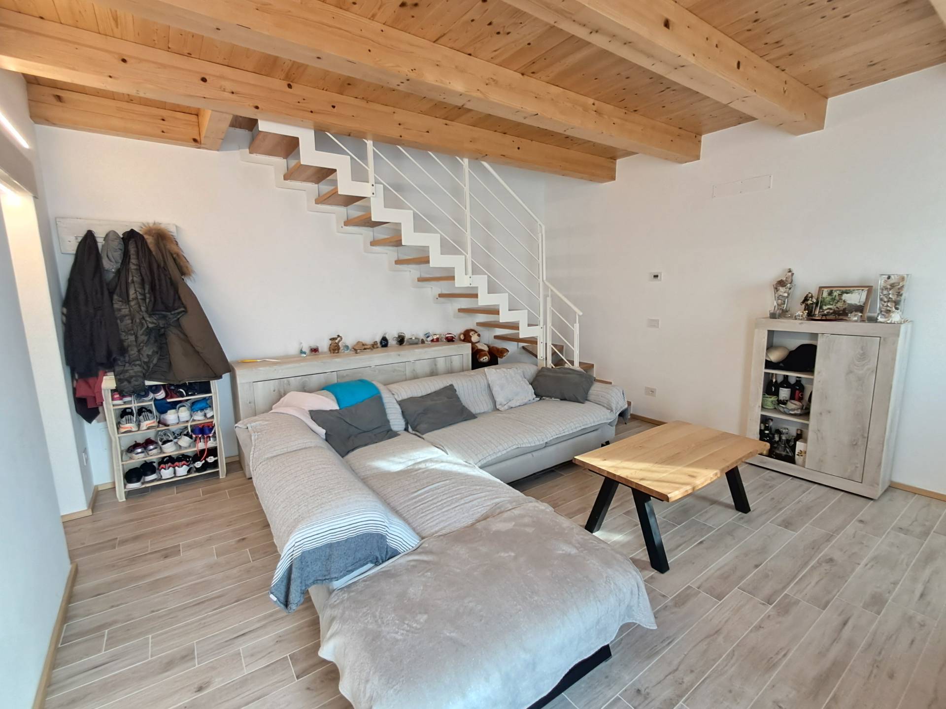 Villette a schiera in vendita a Ferrara, Pontegradella